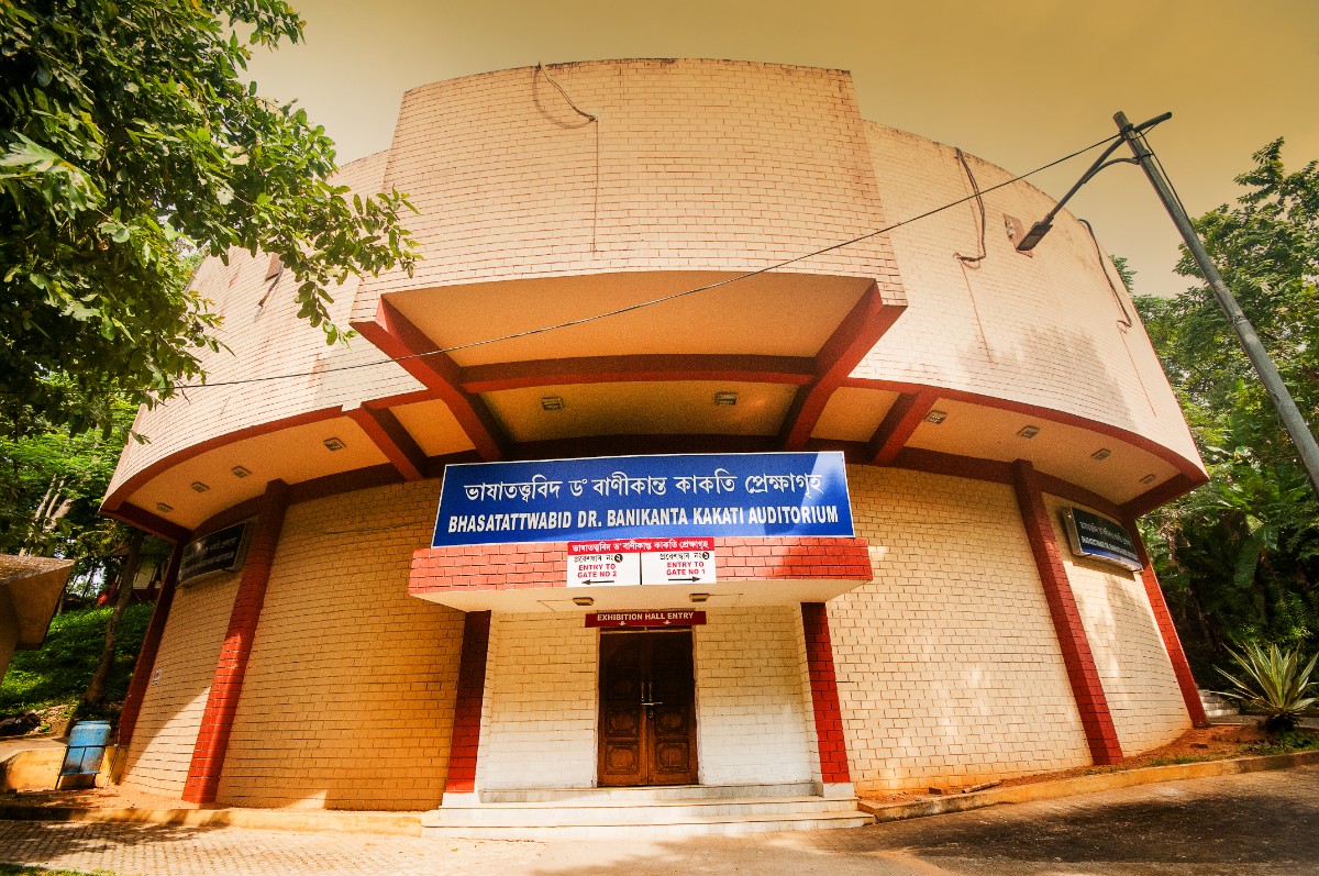 Director, Cultural Programmes